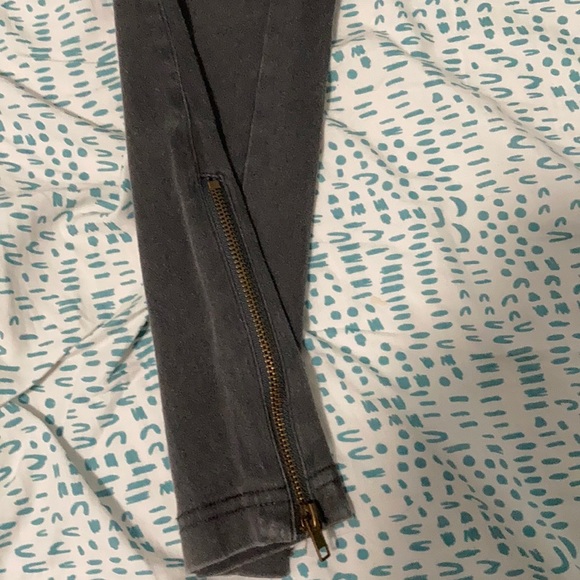 BRAND NEW Beulah Moto style legging - Picture 2 of 4